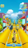 Subway Princess Run screenshot 2