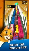 Subway Tom - Cheese Chase Run screenshot 3