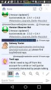 Subway Tooter screenshot 1