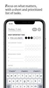 Success Weekly Planner screenshot 3