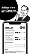 Success Weekly Planner screenshot 2