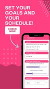 Successful Manicure - manage schedule