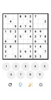 Clear board