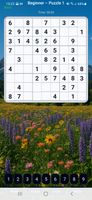 Sudoku Master screenshot 1