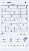 Sudoku Ninja screenshot 2