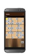 Sudoku screenshot 1