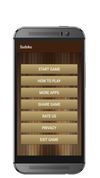 Sudoku screenshot 3
