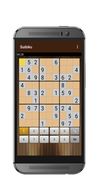 Sudoku screenshot 2