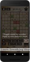 Sudoku Smasher screenshot 2