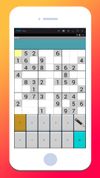 Sudoku Solver screenshot 2
