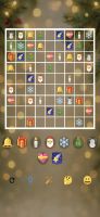 Christmas edition board