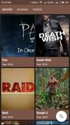 Movies
