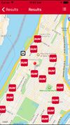 SUM ATM locator screenshot 2