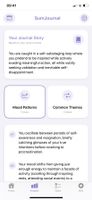 sumjournal insights view