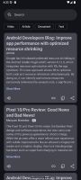 Summary Expressive screenshot 3