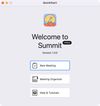 QuickStart (macOS)