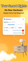 Sunrise Alarm for Smart Lights screenshot 3