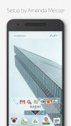 Sunrise Icon Pack screenshot 2
