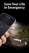 Super Bright Flashlight Led Torch screenshot 1