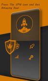 HUBVPN screenshot 3