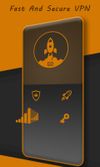 HUBVPN screenshot 2