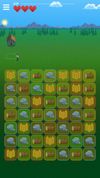 Super Gridland screenshot 1