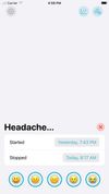 Super Headache screenshot 1
