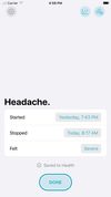 Super Headache screenshot 2