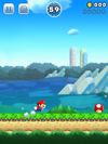 Super Mario Run screenshot 3