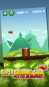 Super Squirrel Saga screenshot 3