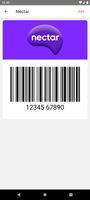 SuperCards - Loyalty Cards screenshot 2