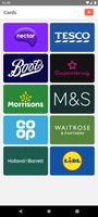 SuperCards - Loyalty Cards screenshot 1