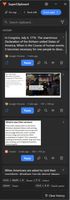 Dark Mode