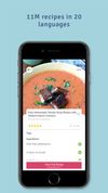 Supercook screenshot 1
