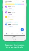 Superday screenshot 1