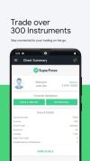 SuperForex Cabinet screenshot 1