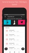 SuperShareit screenshot 1