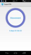 SuperVPN screenshot 3