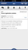 SupportCenter Plus screenshot 2