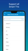 SURE - Smart Home and TV Universal Remote screenshot 1