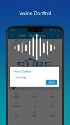 SURE - Smart Home and TV Universal Remote screenshot 2
