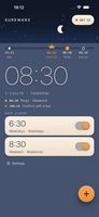SureWake screenshot 1