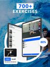 Surf Athlete screenshot 2
