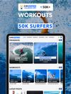 Surf Athlete screenshot 1