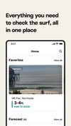Surfline screenshot 2