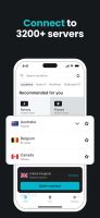 Surfshark VPN screenshot 3