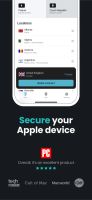 Surfshark VPN screenshot 2