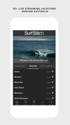SurfStitch Surf Check screenshot 1