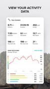 Suunto screenshot 2