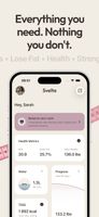 Svelta screenshot 2